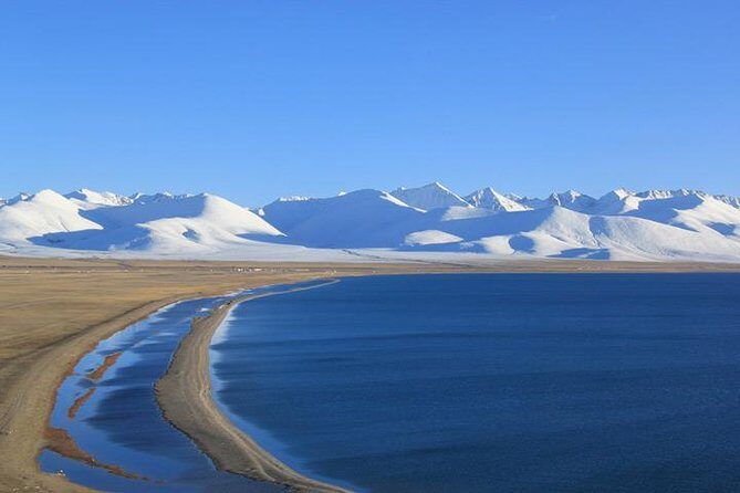 Tibet Tour 15 Days Lhasa to Kailash Trekking Small Group via EBC - Why this 15-day Lhasa-to-Kailash route feels efficient