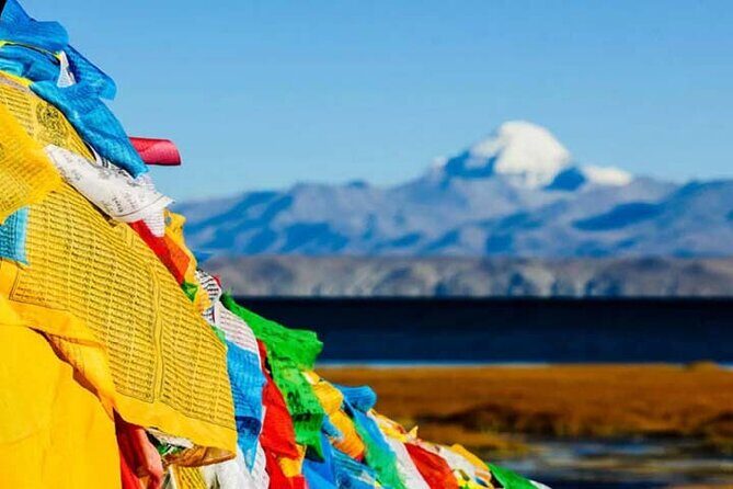 Tibet Tour 15 Days Lhasa to Kailash Trekking Small Group via EBC - Lhasa core: Potala Palace, Jokhang, Barkhor, plus Sera and Drepung