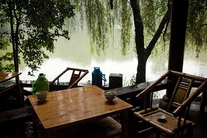 Ticket reservation for Chengdu Giant Panda Breeding Base - Baby Pandas and Expectations: What You Can (and Can’t) Control