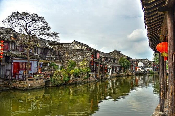 Tongli and Xitang Private Full Day Tour from Shanghai with Boat ride - How this private schedule actually feels from Shanghai