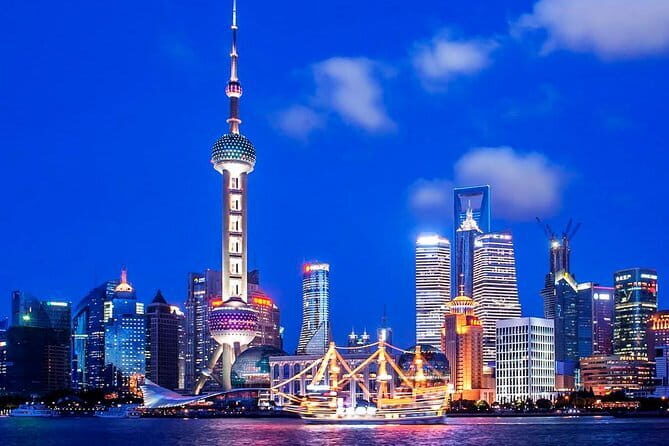 Tongli and Xitang Private Full Day Tour from Shanghai with Boat ride - Dinner and local food pacing: lunch included, dinner only if you add it