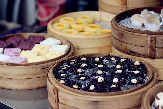 Tongli and Xitang Private Full Day Tour from Shanghai with Boat ride - Price and value: what $262.60 per person buys you