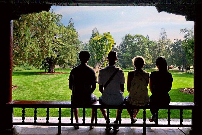 Top 3 Beijing City Highlights All Inclusive Private Tour - Hotel-to-palace logistics: why the day feels efficient