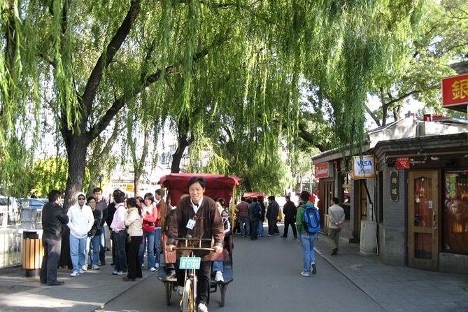 Top 3 Beijing City Highlights All Inclusive Private Tour - Should you book this tour?