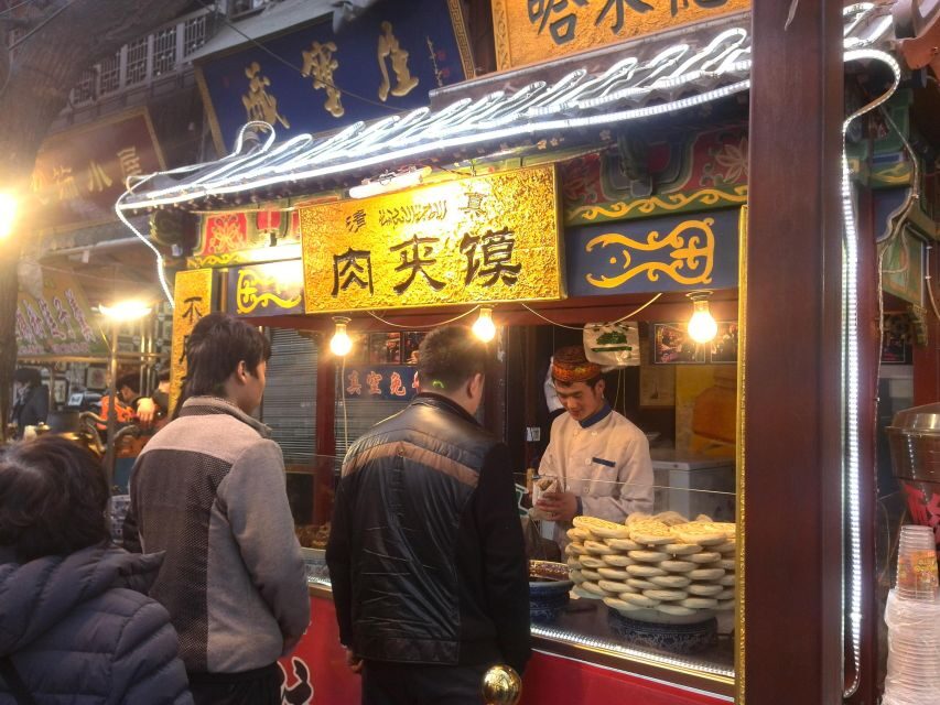 Top 3 Xian Sites to Terracotta Army & Dinner Show w/ Options - Should you book this tour?