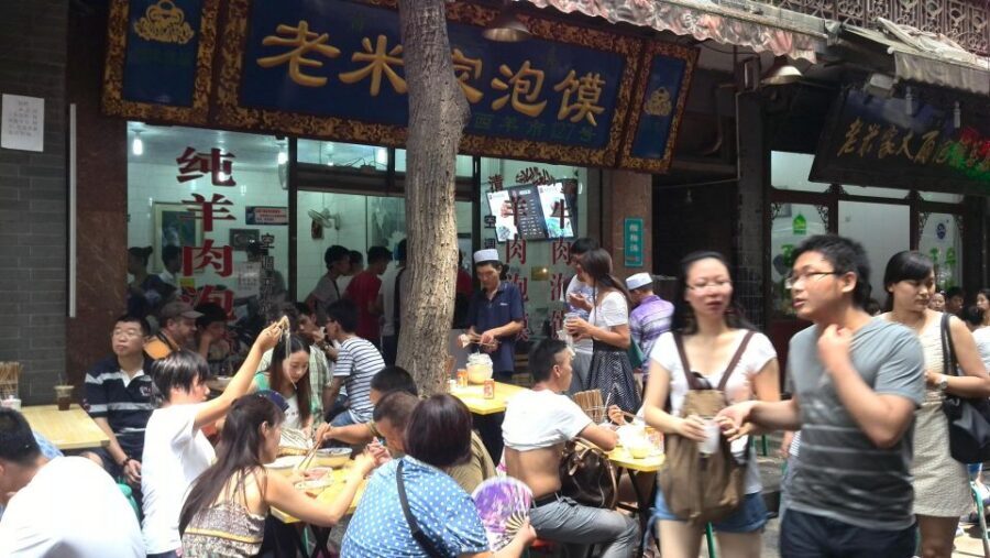 Top 3 Xian Sites to Terracotta Army & Dinner Show w/ Options - Timing and pickup: the difference between smooth and stressful