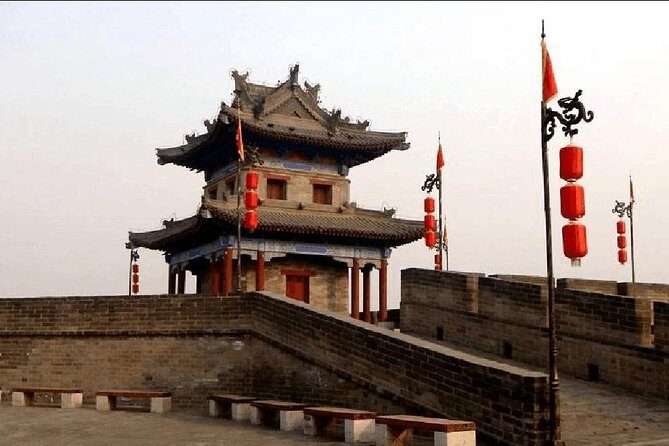 Top Xi'an One Day Tour - Key things to know before you go