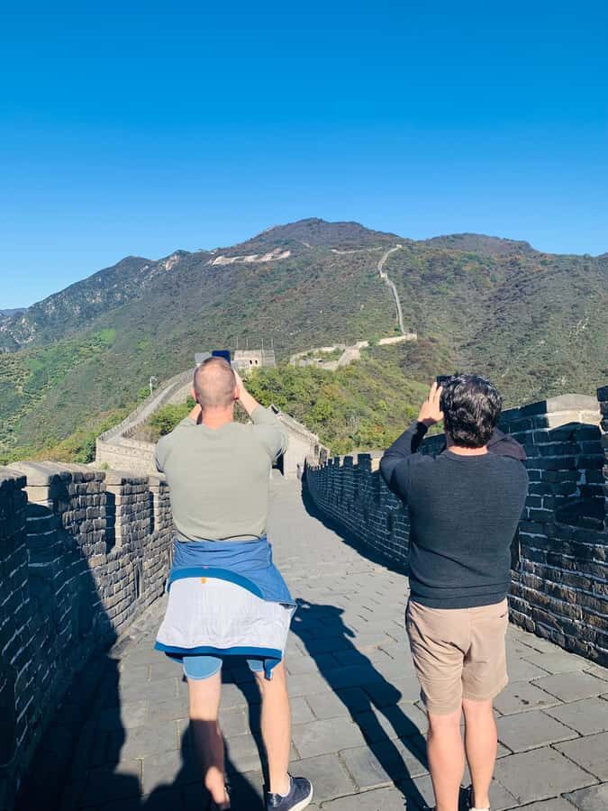 Tour the Great Wall with a Native - Who This Tour Fits Best (and When You Might Rethink It)