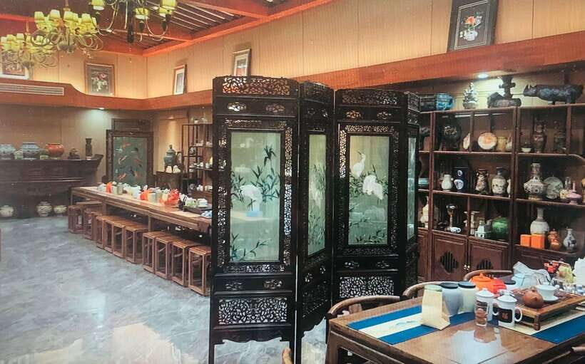 Traditional Chinese Tea Ceremony Experience - Kids, pacing, and who this suits best