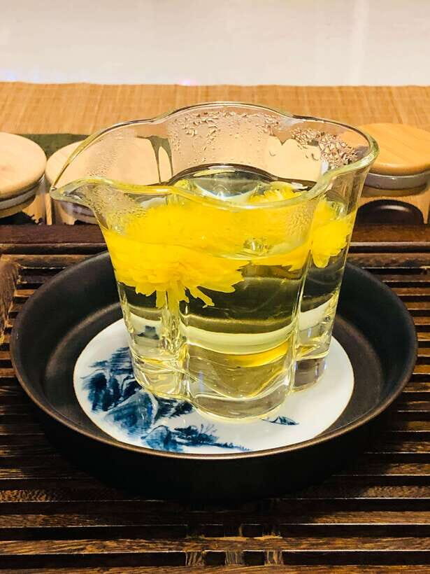 Traditional Chinese Tea Ceremony Experience - What actually happens during the ceremony (the steps matter)