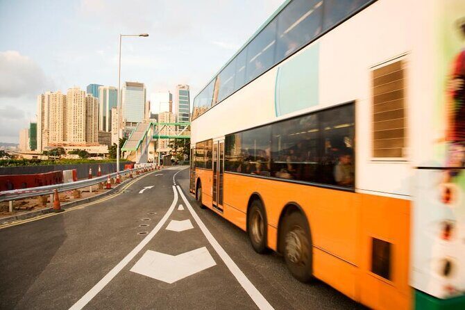 Tram & Treats - Private Culinary tour of Hong Kong - Key Highlights You’ll Actually Feel