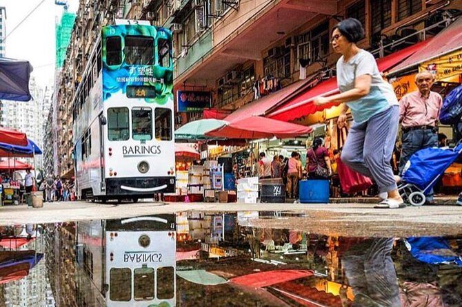 Tram & Treats - Private Culinary tour of Hong Kong - Price: What You’re Paying For (and Where the Value Comes From)