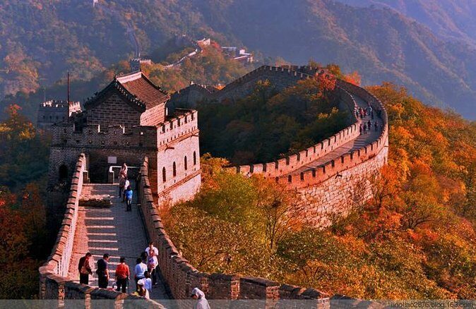 Two-Day Package of Beijing Highlights Private Tour with Optional Evening Show - Forbidden City (Palace Museum): understanding the layout beats rushing it