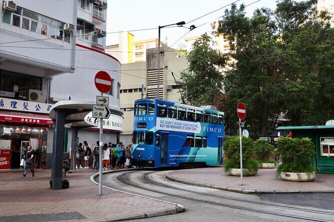 Unveiling Hong Kong Cultural Gems [BRAND NEW 2024] - Tai Hang Street Walk and Old Sign Stories: How to Read a City