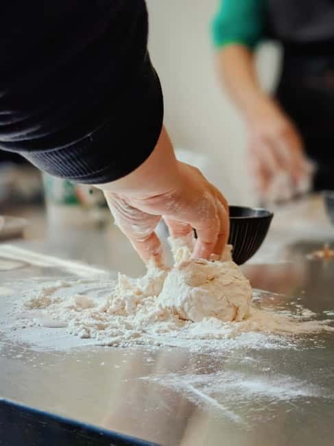 Vegan Soup Dumpling Making in Shikumen(Shanghai style Lane) - Price and Value: Does $99 Make Sense?