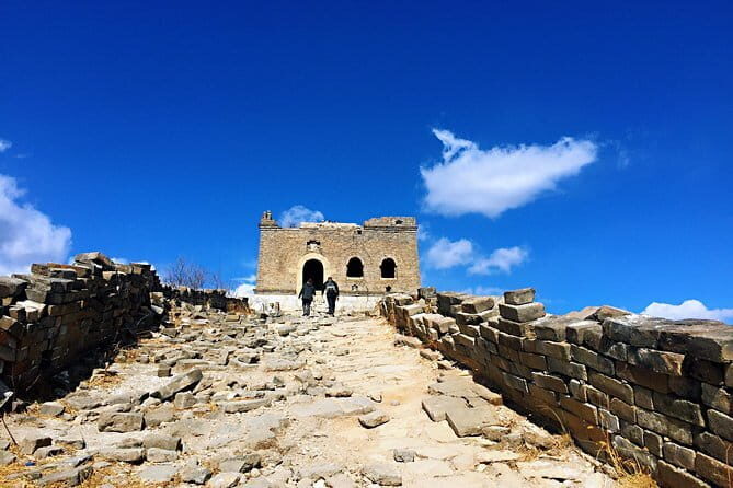 VIP Hiking Adventure Tour for Jiankou Great Wall - Price and value: what $205.50 covers (and what it doesn’t)