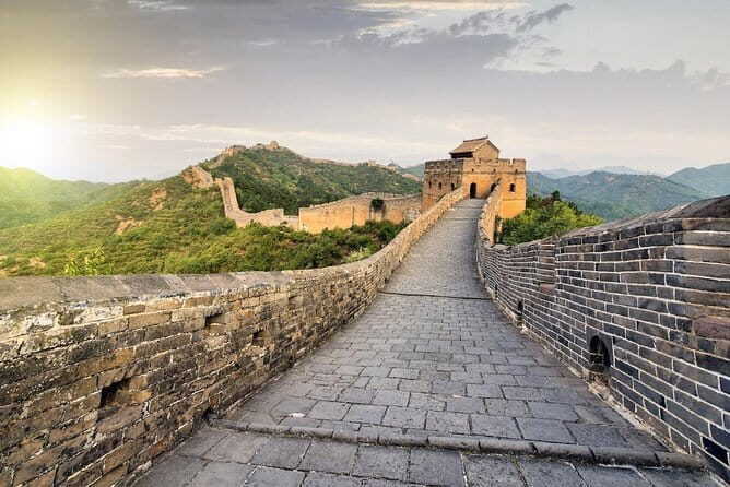 VIP Hiking Adventure Tour for Jiankou Great Wall - Timing and transport: starting at 7:30 makes the whole day easier