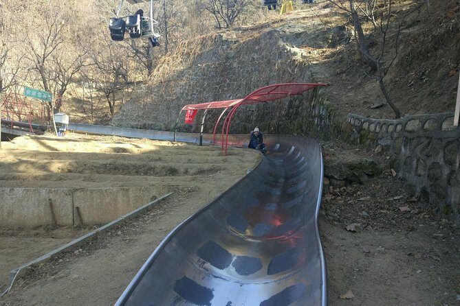 VIP Pass Beijing Mutianyu Great Wall All-Inclusive Day Tour - Why Mutianyu makes sense for a layover day