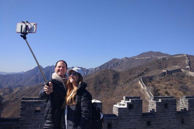 VIP Pass Beijing Mutianyu Great Wall All-Inclusive Day Tour - What makes this experience feel “easy” on the ground