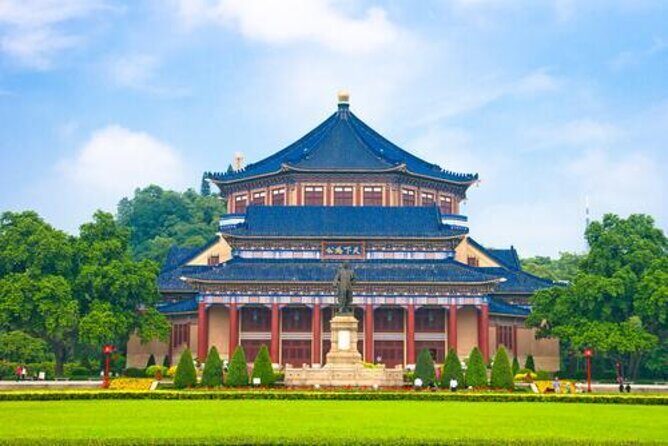 Visa-Free Private City Tour for Guangzhou Airport Layover Visitor - Key things to know before you go