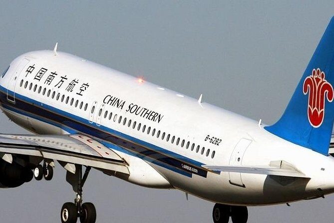 Visa-Free Private City Tour for Guangzhou Airport Layover Visitor - Why this Guangzhou layover tour actually works