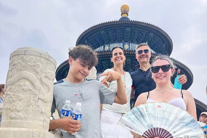 Visit 6 amazing top attractions at Beijing within 2 full days - Beijing in 48 Hours: how the schedule really works