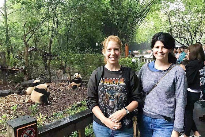 Visiting Chengdu Panda Base in a Half Day - Xiongmao Jidi: What You’re Actually Visiting (and Why It Matters)