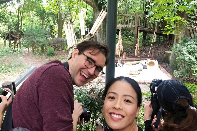 Visiting Chengdu Panda Base in a Half Day - Who This Tour Fits Best