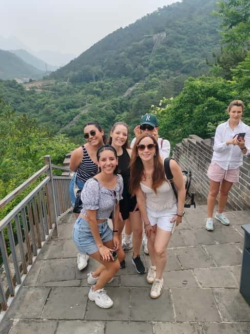 Water-Great Wall Odyssey: Hike & Cruise One Day Tour - Huanghuacheng’s mountain-water Great Wall: why this section feels special