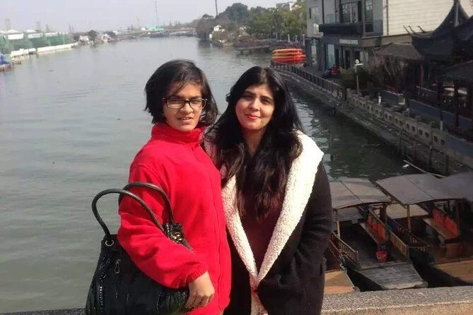 water village of shagnhai tour - Should you book this tour?