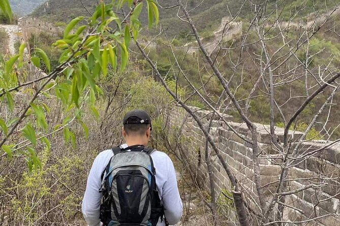 Wild Great Wall Hikes - Your day on the Wall: a 6-hour rhythm that makes sense