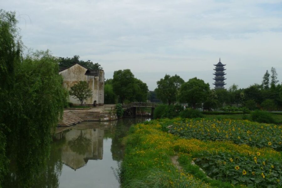 Wuzhen Private Full-Day Tour from Shanghai - Price and Value: Is $208 Per Person Fair for a Private Day?