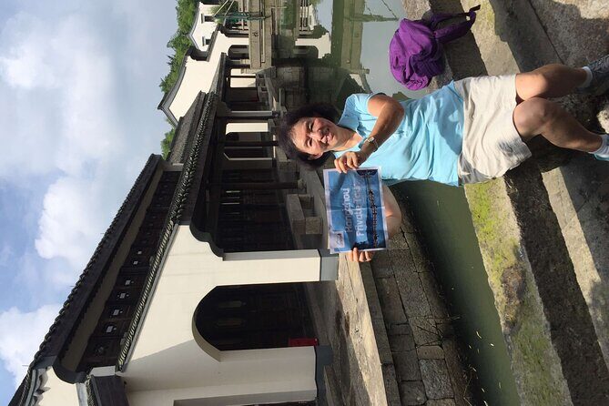 Wuzhen Water Town Delight Tour With Riverside Lunch Experience - Price and Timing: Is $151 Worth the Convenience?