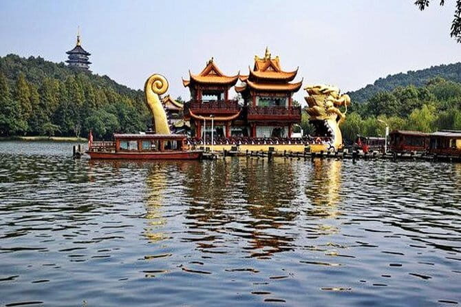Wuzhen Water Town Self-Guided Tour with Private Transfer from Hangzhou - East Zha: Old Residences, Canals, and a Calmer Start