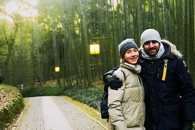 Wuzhen Water Town Self-Guided Tour with Private Transfer from Hangzhou - Comfort Details That Make the Day Feel Easy