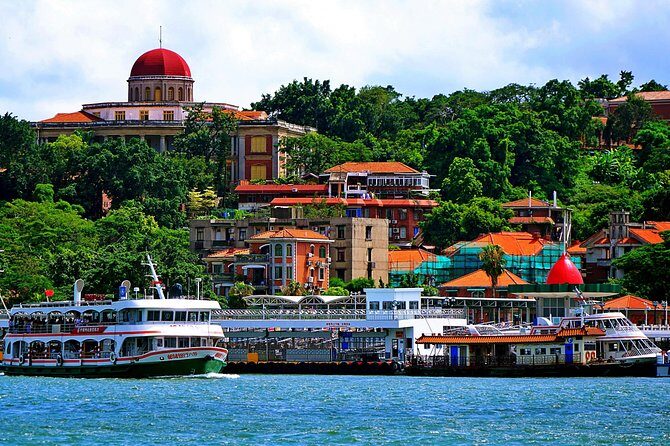 Xiamen Half-Day Private Tour include Gulang Yu Island and Garden - Key Highlights Worth Booking