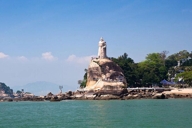 Xiamen Layover Day Tour-Gulangyu,Shuzhuang Garden And Piano Museum - Key Highlights You’ll Actually Feel During the Day
