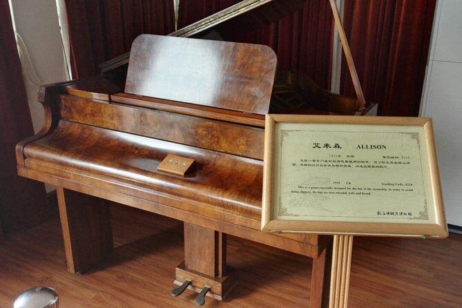 Xiamen Layover Day Tour-Gulangyu,Shuzhuang Garden And Piano Museum - Getting From Your Pickup Point to the Ferry Terminal