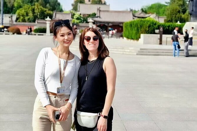 Xi'an 2-Day Customized Tour: Terracotta Army & City Highlights - Key points worth knowing before you go
