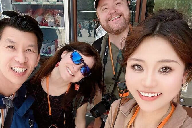Xi'an 2-Day Customized Tour: Terracotta Army & City Highlights - Day 2: City Wall walking and the Tang-era highlights