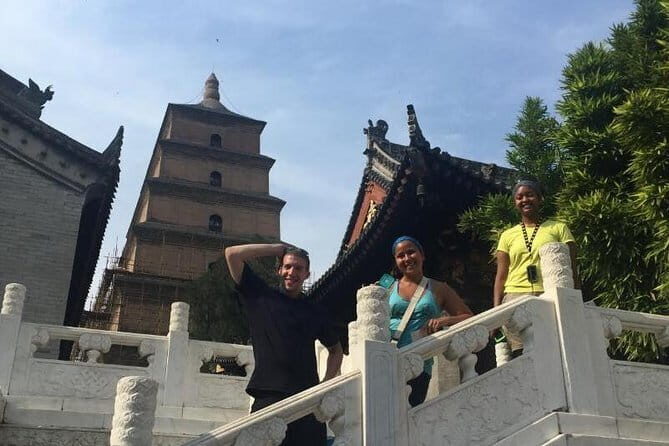 Xi'an 2-Day Customized Tour: Terracotta Army & City Highlights - Should you book this Xi’an 2-day tour?