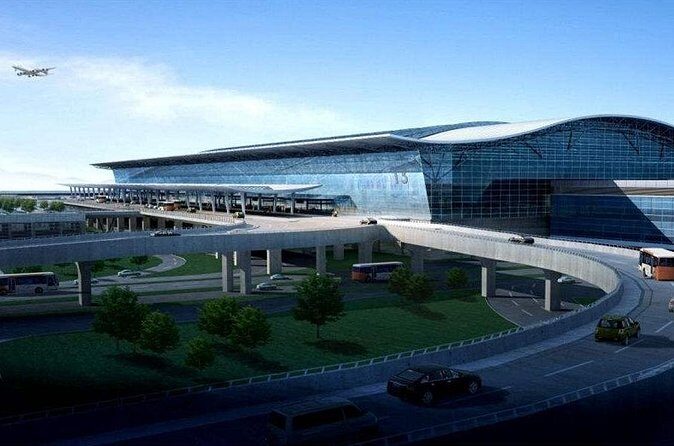 Xi'an Airport Transfer - Drop-Off Timing: Why Two Hours Matters in Xian