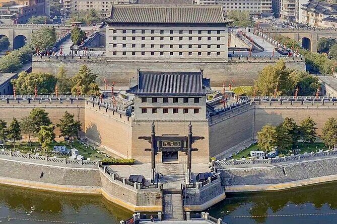 Xi'an Ancient City Highlights Full Day Tour - Key Things That Make This Xi’an Tour Worth Your Time