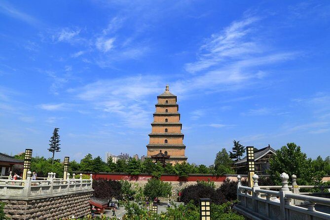 Xi'an Ancient City Highlights Full Day Tour - Value for Money: What You’re Really Paying For at $185