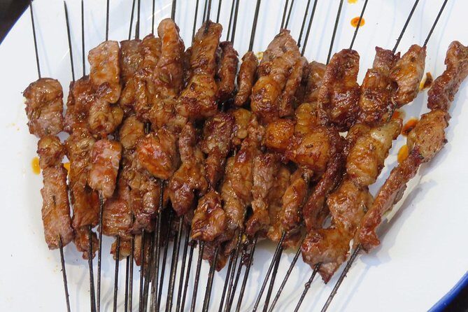 Xi'an Authentic Food Tour with Local Beverages - Price and Value: Is $80 Fair for Xi’an?