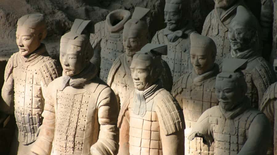 Xian: Bus Tour of Terracotta Warriors With Guide & Lunch - Price and value: is $33 a smart deal here?