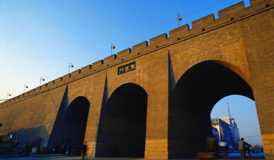 Xi'an City Wall Private Guided Tour with Cycling Option - What the Clock Actually Feels Like: 2.5–3 Hours of Efficient Enjoyment