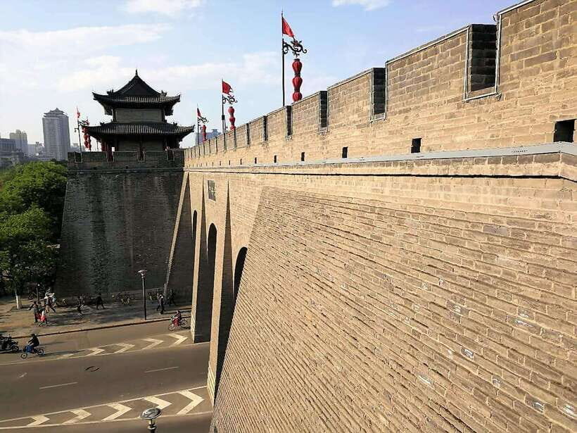 Xi'an: Custom-Made 2-Day Private Tour w/ Panda Center Option - Key Highlights You’ll Actually Care About