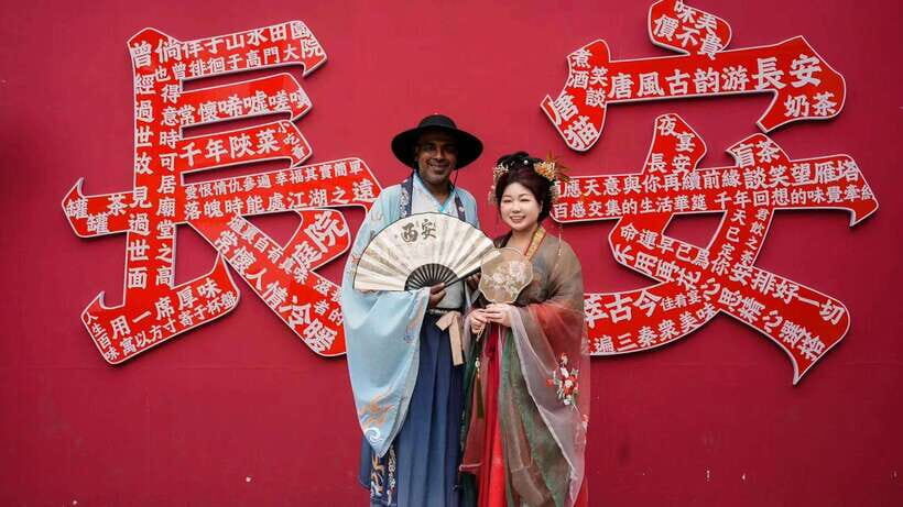 Xi'an: Custom-Made 2-Day Private Tour w/ Panda Center Option - A Two-Day Xi’an Plan You Customize Like a Local