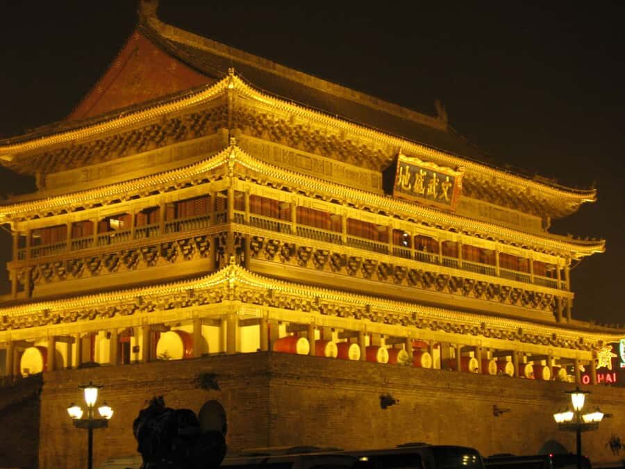 Xi'an: Gourmet & Street Food Tour - Price and value: is $98 a smart way to eat in Xi’an?